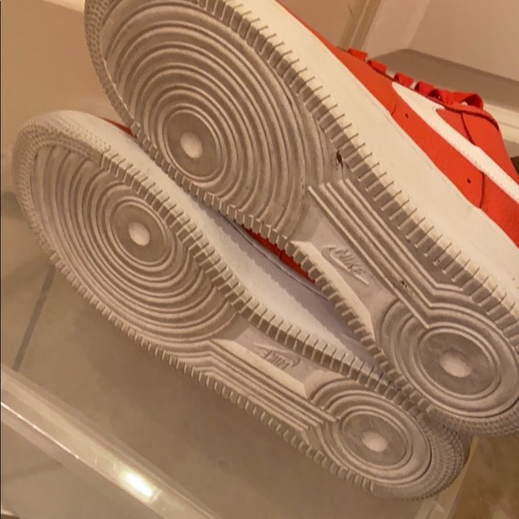 Nike Air Force 1 Low - Picture 6 of 7